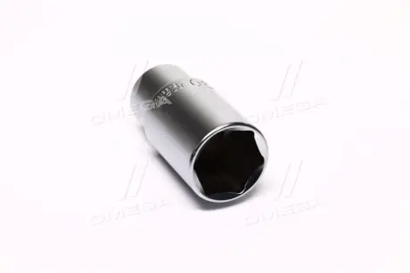 Головка торцева 1/2" 30мм TOPTUL BAEE1630