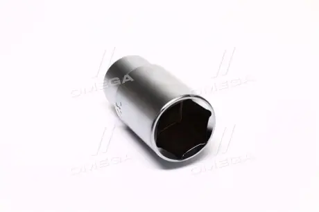 Насадка 1/2" 6-зубчаста TOPTUL BAEE1632
