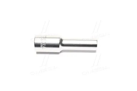Головка торцевая длинная 1/2" 10мм 12-гранная TOPTUL BAEF1610