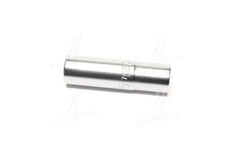 Головка торцева 1/2" 15мм TOPTUL BAEF1615