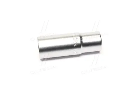 Головка торцева 1/2" 21мм TOPTUL BAEF1621