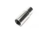 Головка торцевая длинная 1/2" 22мм 12-гранная TOPTUL BAEF1622 (фото 2)