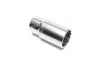 Головка торцевая длинная 1/2" 30мм 12-гранная TOPTUL BAEF1630 (фото 3)
