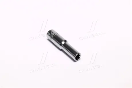 Головка торцева 1/4" E8 TOPTUL BAEH0808