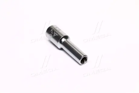 Головка торцева 1/2" E12 TOPTUL BAEH1612