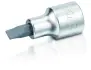 Біта в головці 6.5mm 37mm 1/4" TOPTUL BCCA086E (фото 1)