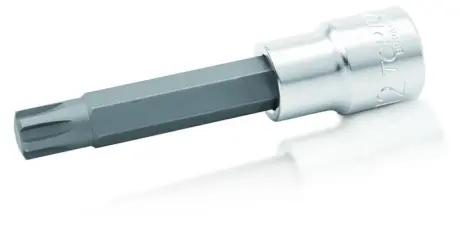 Головка з насадкою RIBE M16x100mm 1-2 TOPTUL BCRA1616