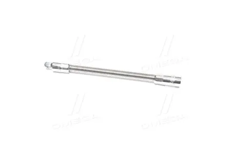Подовжувач гнучкий 1/4" TOPTUL CASA0806
