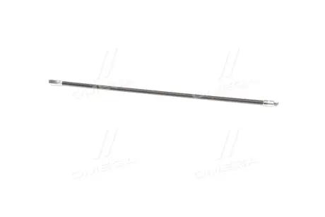 Подовжувач гнучкий 1/4" TOPTUL CASA0818