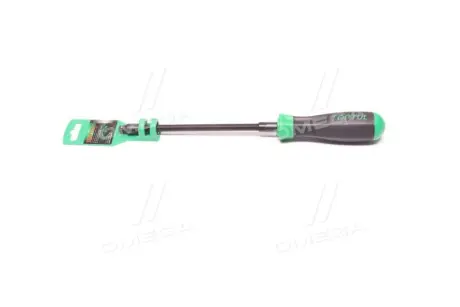 Рукоятка з гнучким валом 1/4" TOPTUL CASP0829