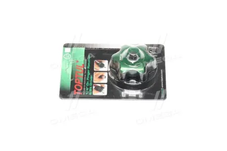Трещітка 1-4 TOPTUL CAUA0808