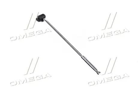 Вороток з шарніром 1/2" 450мм TOPTUL CFBC1618