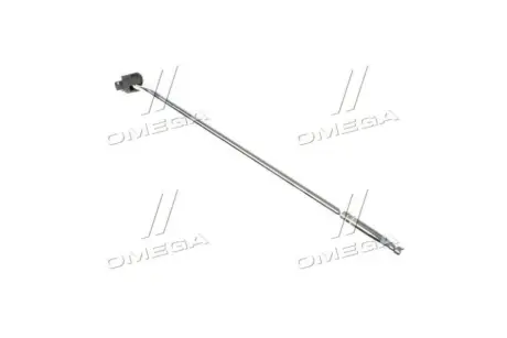 Вороток з шарніром 1/2" TOPTUL CFBC1624