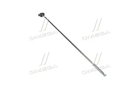 Вороток з шарніром 1/2" 760мм TOPTUL CFBC1630