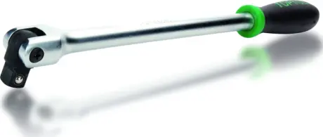 Вороток з шарніром 1/2" L600мм TOPTUL CFKA1624