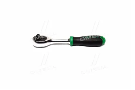 Тріскачка 1/4" 36 зубців TOPTUL CJBG0815
