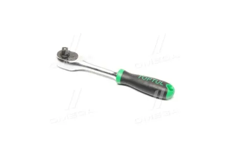 Тріскачка 3/8" 36 зубців TOPTUL CJBG1220