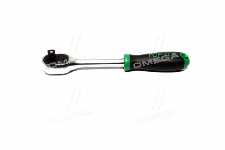 Тріскачка 1/2" 36 зубців TOPTUL CJBG1627