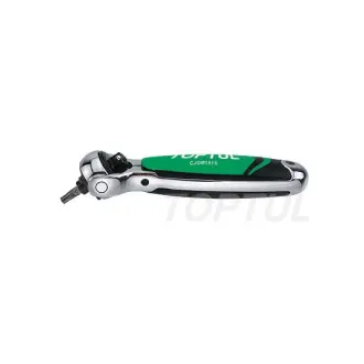 Трещітка 3/8" TOPTUL CJOM1216
