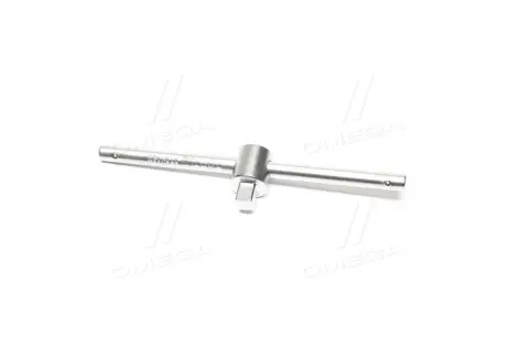 Вороток 1/4" з плаваючою головкою 115мм TOPTUL CTCK0811