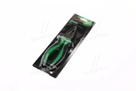 Плоскогубці 7" TOPTUL DBBB2207B
