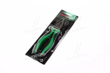 Плоскогубці 8 (chrome molybdenum) TOPTUL DBBB2208