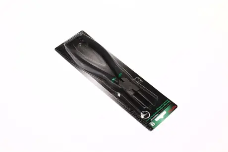 Круглогубці 9" TOPTUL DCAD1209