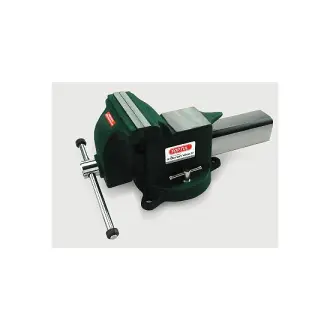 Тиски слюсарні поворотні 6 TOPTUL DJAC0106