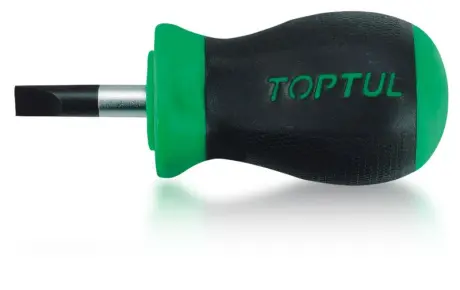 Викрутка Mechanic\'s TOPTUL FABB5E03