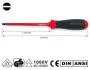 Викрутка Mechanic\'s TOPTUL FAEB0410 (фото 2)