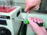 Отвертка шлицевая 5.5 x 100mm (с шестигранником ударная) TOPTUL FAGB5E10 (фото 4)