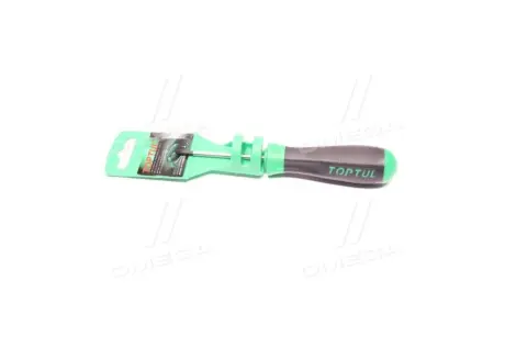 Отвертка крестовая PH0 x 60mm TOPTUL FBAB0006