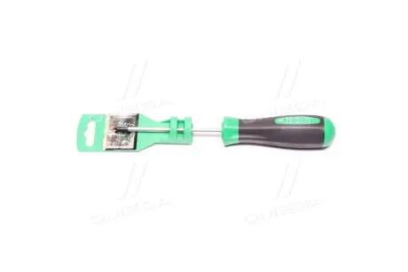 Отвертка крестовая PH1 x 100mm TOPTUL FBAB0110