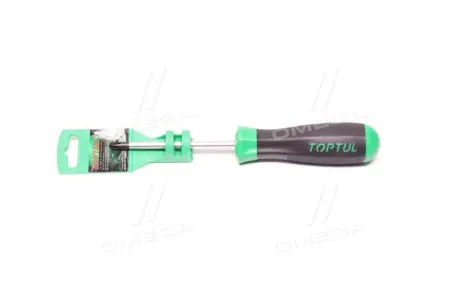 Викрутка хрестова PH2 x 100mm TOPTUL FBAB0210