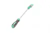 Викрутка хрестова PH2 x 250mm TOPTUL FBCB0225 (фото 4)