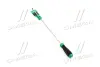 Викрутка хрестова PH2 x 400mm TOPTUL FBCB0240 (фото 1)
