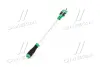 Викрутка хрестова PH2 x 400mm TOPTUL FBCB0240 (фото 2)