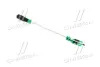 Викрутка хрестова PH2 x 400mm TOPTUL FBCB0240 (фото 3)