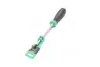 Отвертка крестовая PH3 x 150mm (с шестигранником ударная) TOPTUL FBGB0315 (фото 2)