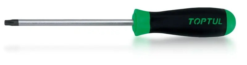 Викрутка TORX TAMPER TOPTUL FEAB2510 (фото 1)
