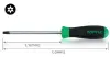 Викрутка TORX TAMPER TOPTUL FEAB2510 (фото 3)