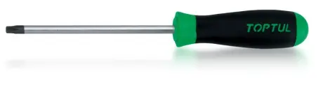 Викрутка TORX TAMPER TOPTUL FEAB2510