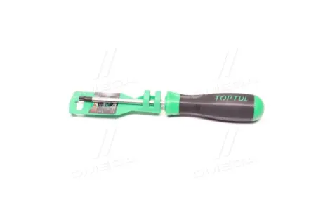 Викрутка TORX T27 TOPTUL FFAB2710