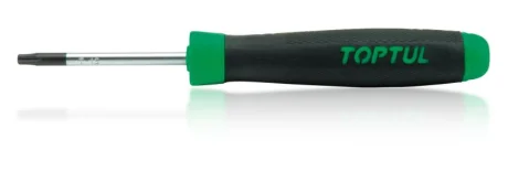 Викрутка (викрутка torx) TORX, розмір: T7, довжина: 50 мм, довжина 2: 140 мм TOPTUL FFIB0705