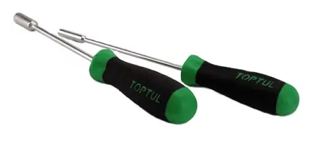 Ключ торцевий TOPTUL FGAB0513