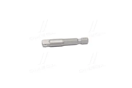 Перехідник 1/4"х1/4" L50 TOPTUL FPKA0808