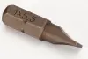 Біта 1/4" 25мм SL5,5x1 TOPTUL FSAA085E (фото 3)