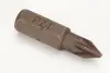 Біта Pozidriv PZ 1/4" TOPTUL FSCA0801 (фото 2)
