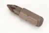 Біта Pozidriv PZ 1/4" TOPTUL FSCA0801 (фото 3)