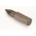 Біта 5/16" L-30мм PZ2 TOPTUL FSCA1002 (фото 3)